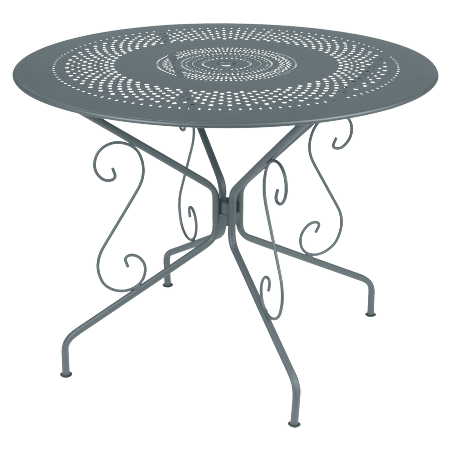 Fermob- Montmartre Round Table 96 cm