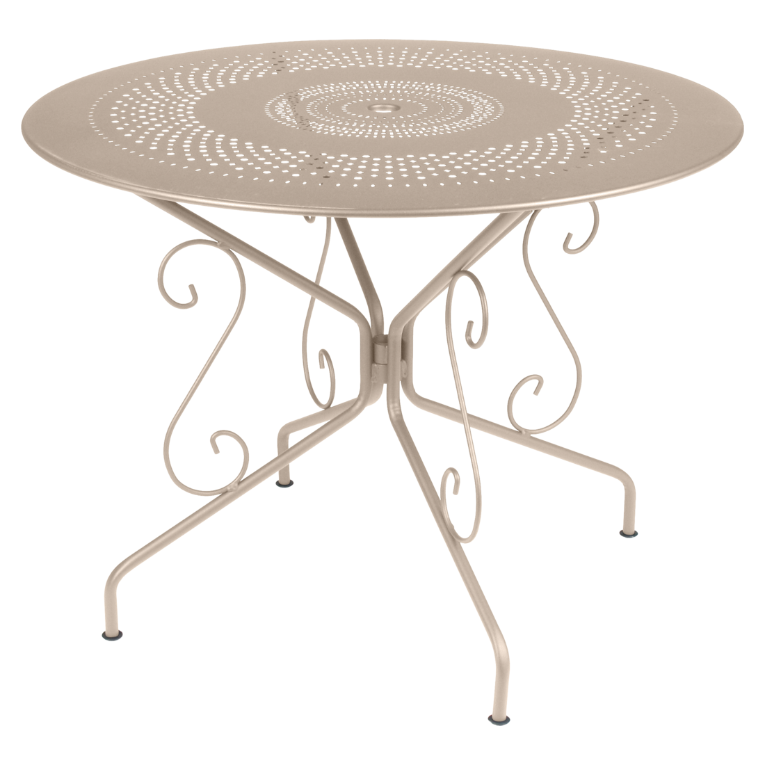 Fermob- Montmartre Round Table 96 cm
