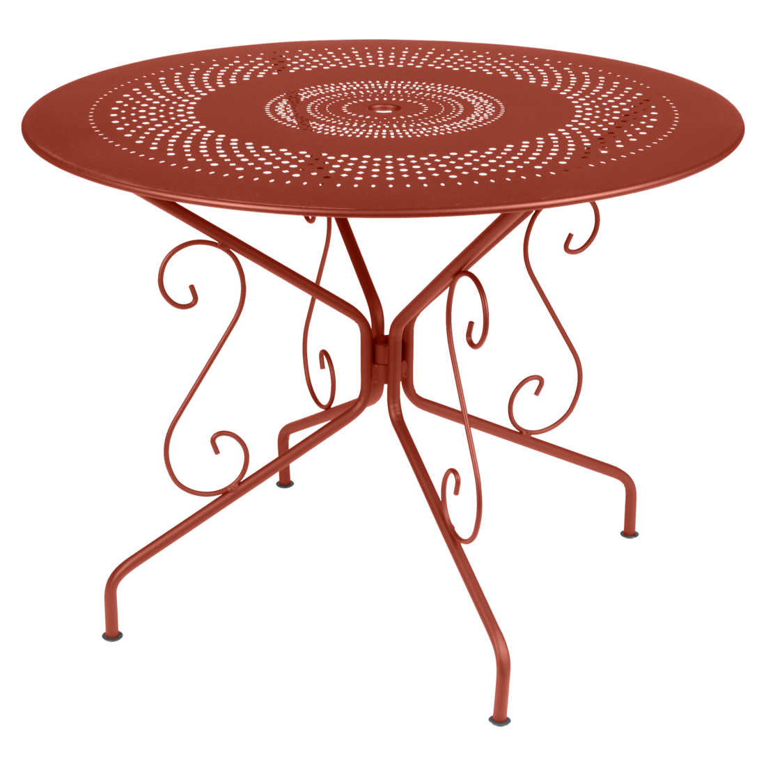 Fermob- Montmartre Round Table 96 cm