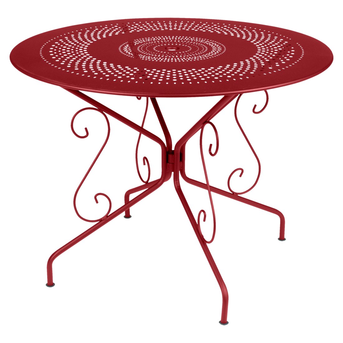 Fermob- Montmartre Round Table 96 cm