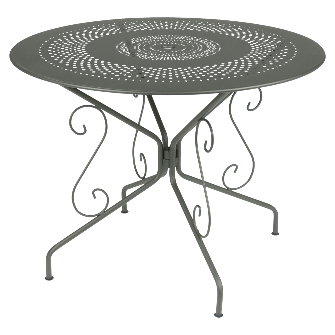 Fermob- Montmartre Round Table 96 cm