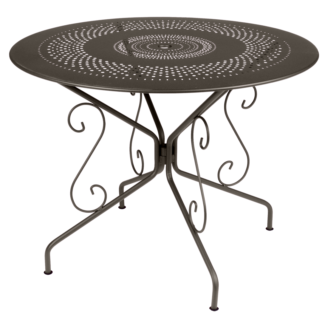 Fermob- Montmartre Round Table 96 cm