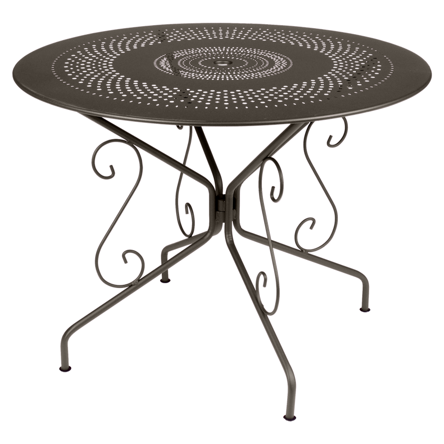 Fermob- Montmartre Round Table 96 cm