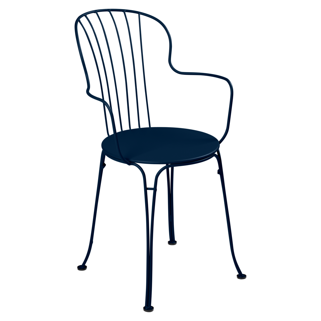 Fermob- Opera+ Armchair
