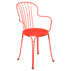 Fermob- Opera+ Armchair