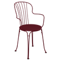 Fermob- Opera+ Armchair
