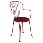 Fermob- Opera+ Armchair