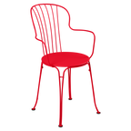 Fermob- Opera+ Armchair