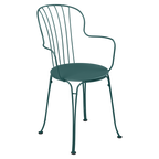 Fermob- Opera+ Armchair