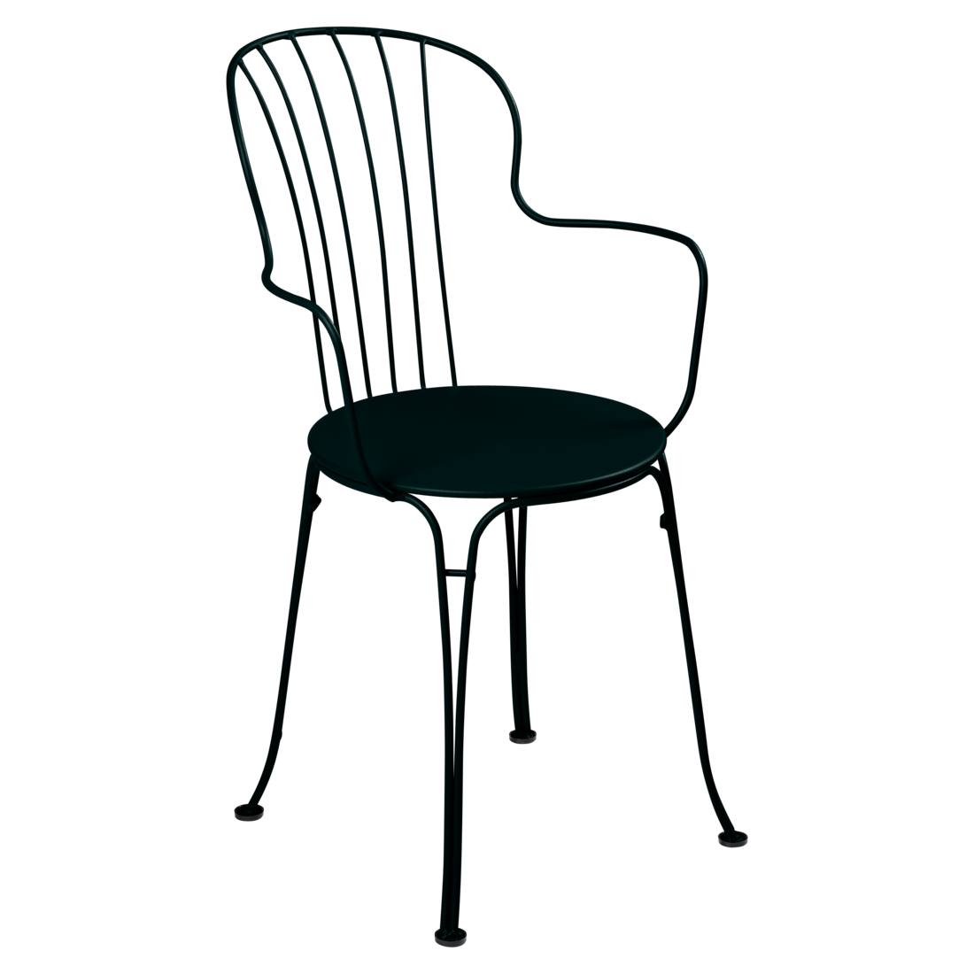 Fermob- Opera+ Armchair