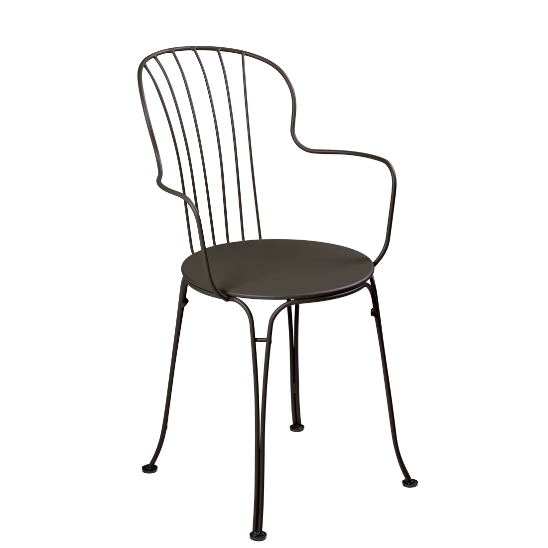 Fermob- Opera+ Armchair