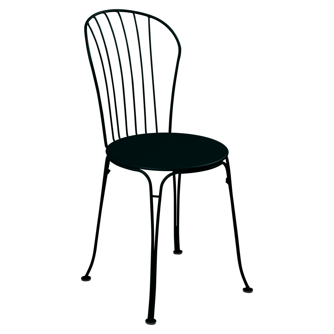 Fermob- Opera + Chair