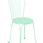 Fermob- Opera + Chair