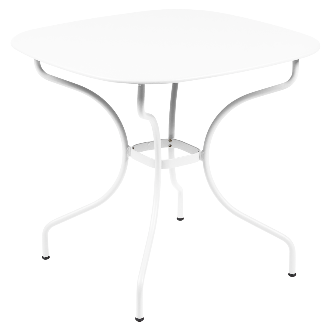 Fermob- Opera+ Corronde Table 82 x 82cm