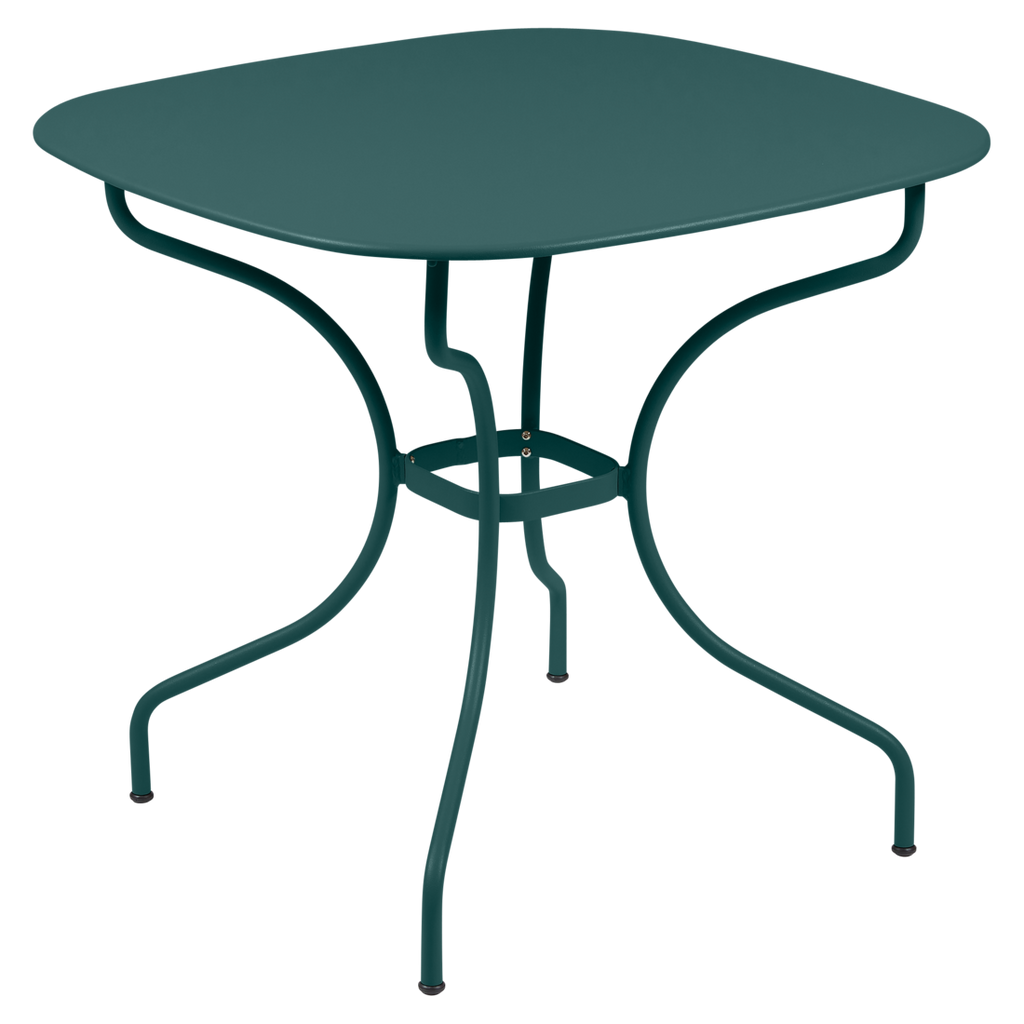 Fermob- Opera+ Corronde Table 82 x 82cm