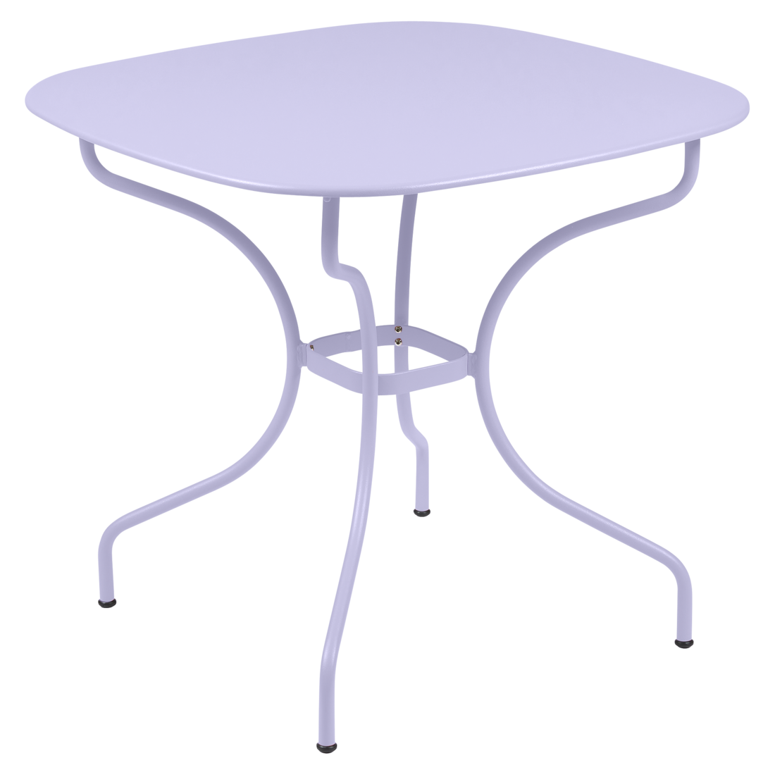 Fermob- Opera+ Corronde Table 82 x 82cm