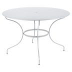 Fermob- Opera+ Round Table 117cm