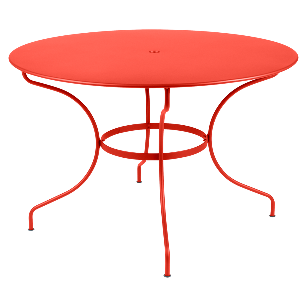 Fermob- Opera+ Round Table 117cm