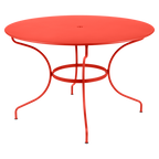 Fermob- Opera+ Round Table 117cm