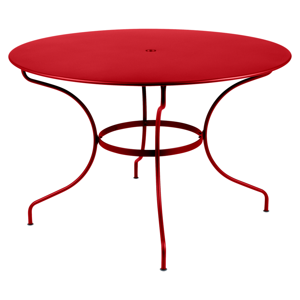 Fermob- Opera+ Round Table 117cm