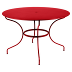 Fermob- Opera+ Round Table 117cm