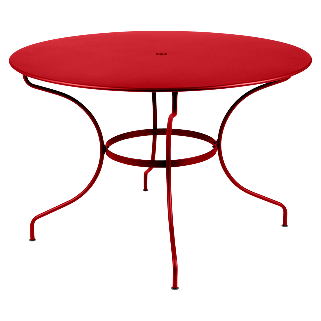 Fermob- Opera+ Round Table 117cm