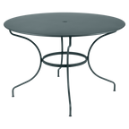 Fermob- Opera+ Round Table 117cm