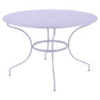 Fermob- Opera+ Round Table 117cm