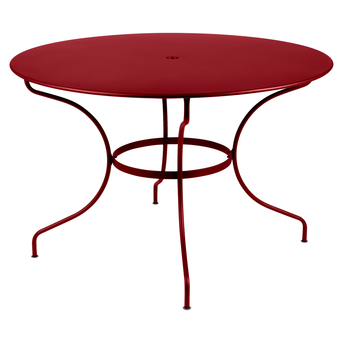 Fermob- Opera+ Round Table 117cm