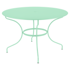 Fermob- Opera+ Round Table 117cm