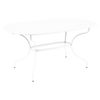Fermob- Opera+ Oval Table 160 x 90cm