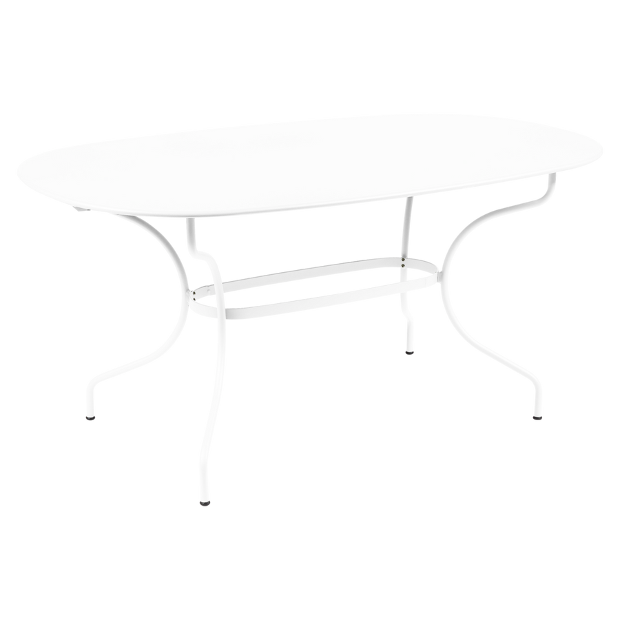Fermob- Opera+ Oval Table 160 x 90cm