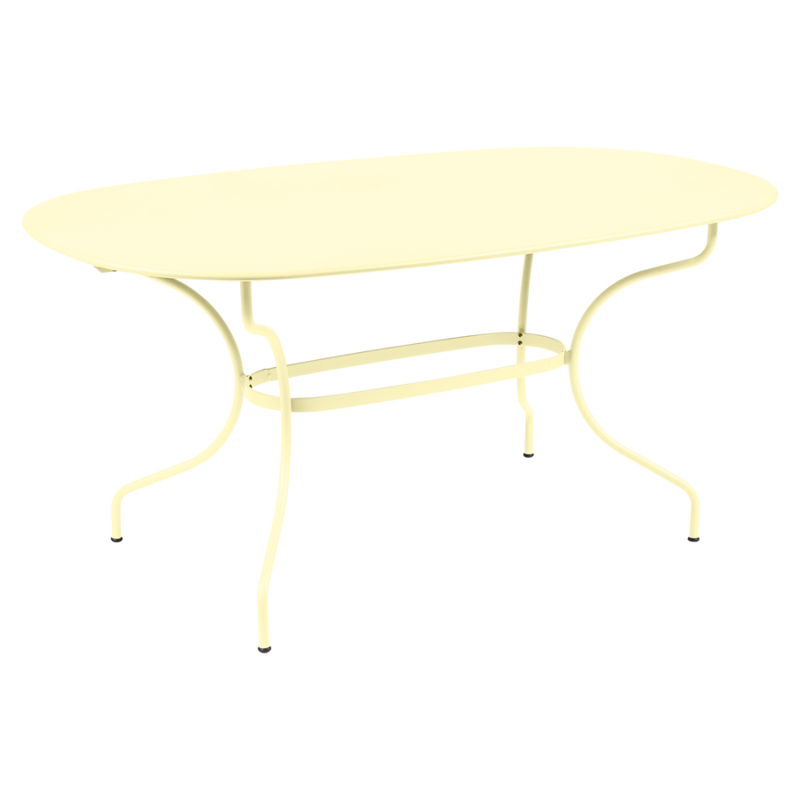 Fermob- Opera+ Oval Table 160 x 90cm