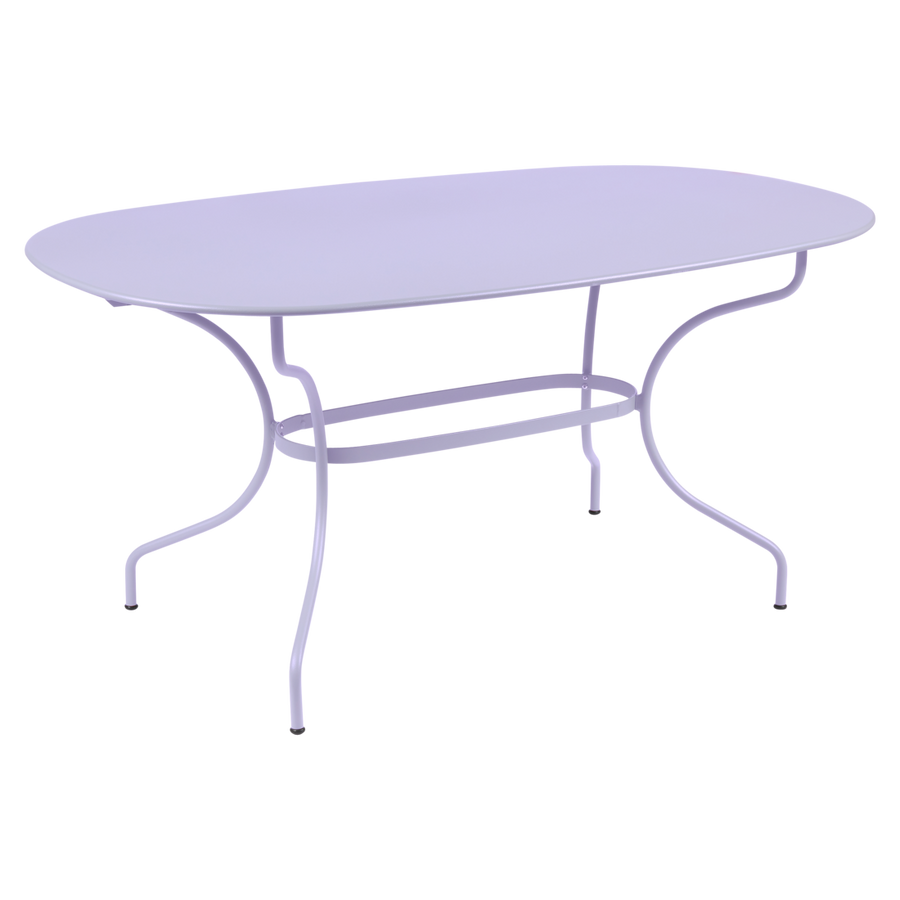 Fermob- Opera+ Oval Table 160 x 90cm