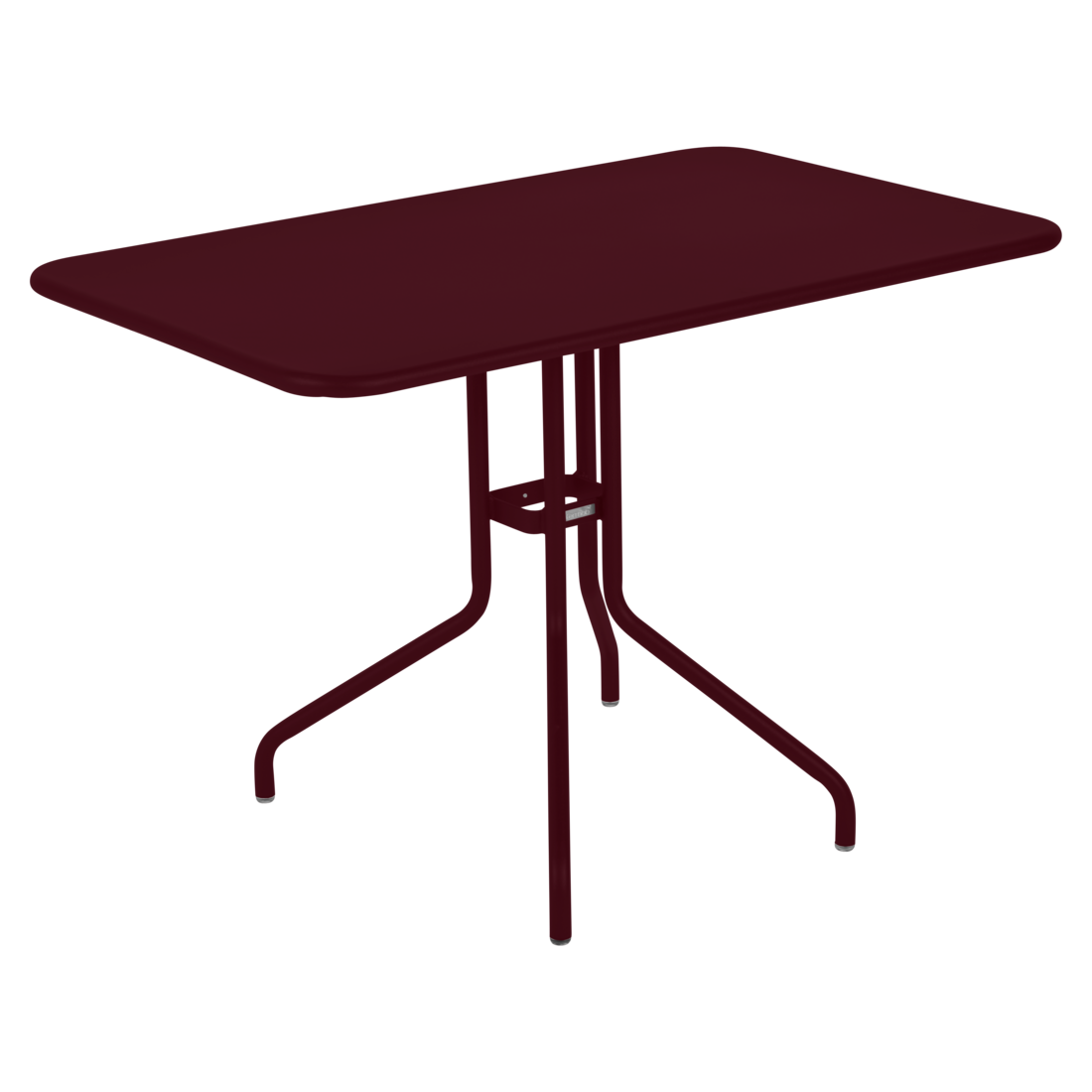 Fermob- Petale Table 110 x 70cm