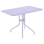 Fermob- Petale Table 110 x 70cm