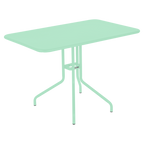 Fermob- Petale Table 110 x 70cm