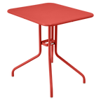 Fermob- Petale Table 60 x 70cm