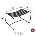 Fermob - Surprising Footrest