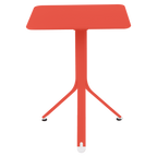 Fermob- Rest'o Table 57 x 57cm