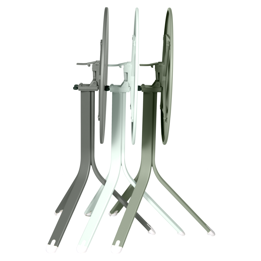 Fermob- Rest'o Round Table 60cm