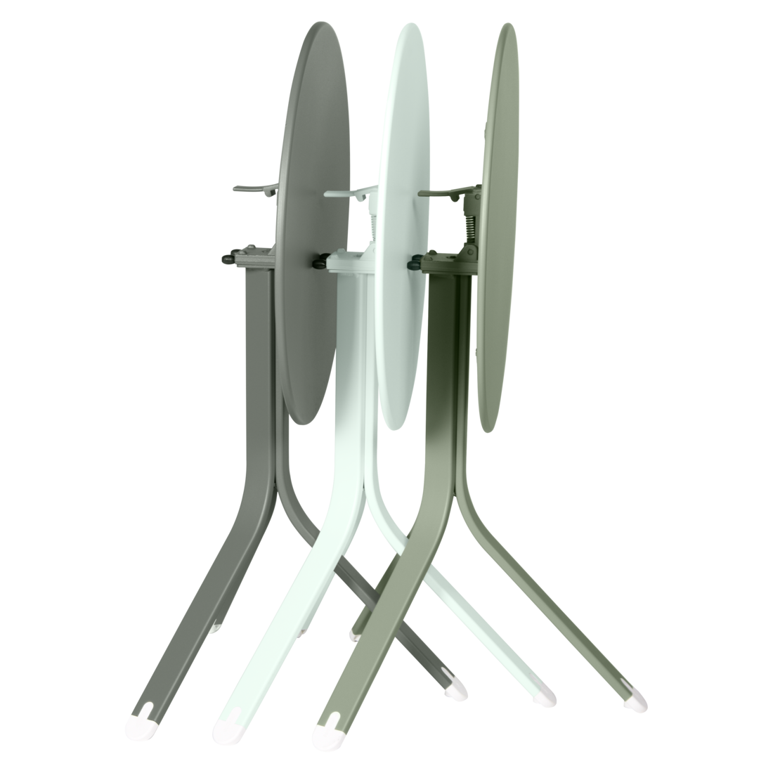 Fermob- Rest'o Round Table 60cm