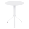 Fermob- Rest'o Round Table 60cm