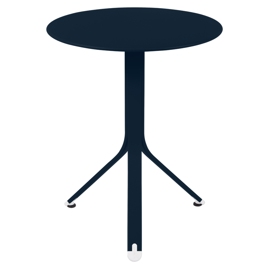 Fermob- Rest'o Round Table 60cm