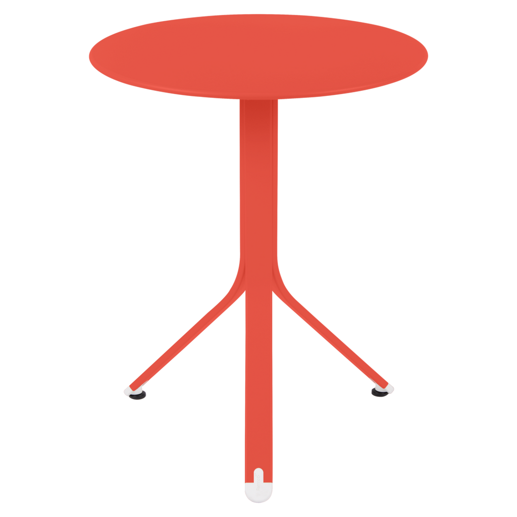 Fermob- Rest'o Round Table 60cm