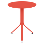 Fermob- Rest'o Round Table 60cm