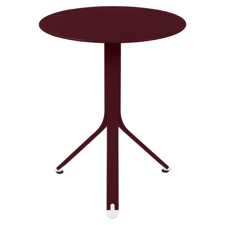 Fermob- Rest'o Round Table 60cm