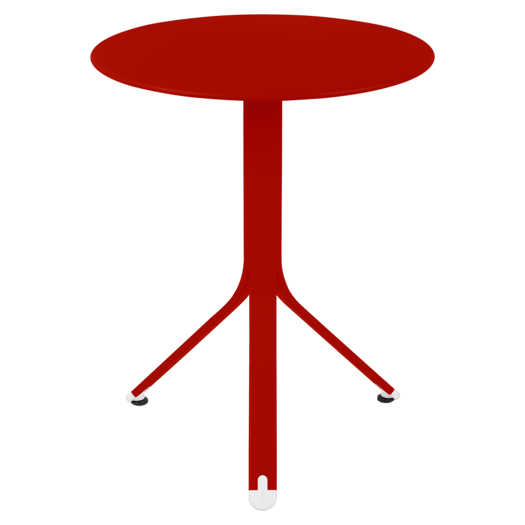 Fermob- Rest'o Round Table 60cm