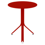 Fermob- Rest'o Round Table 60cm