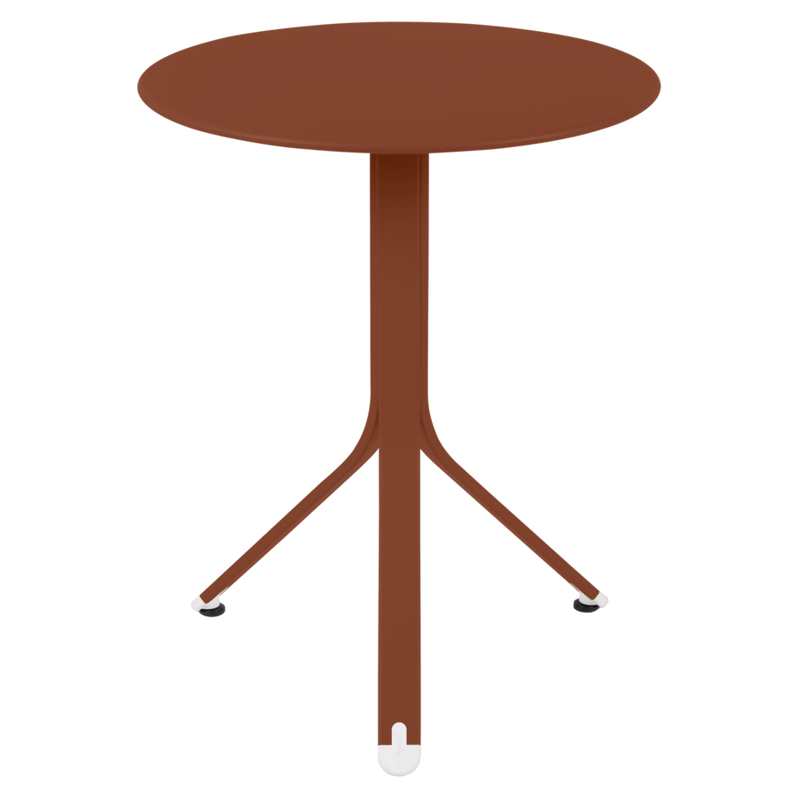 Fermob- Rest'o Round Table 60cm